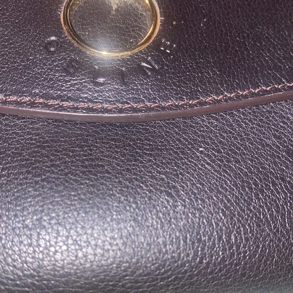 EUC Celine black wallet!12 card holders with bill compartment and coin pouch! Accessories